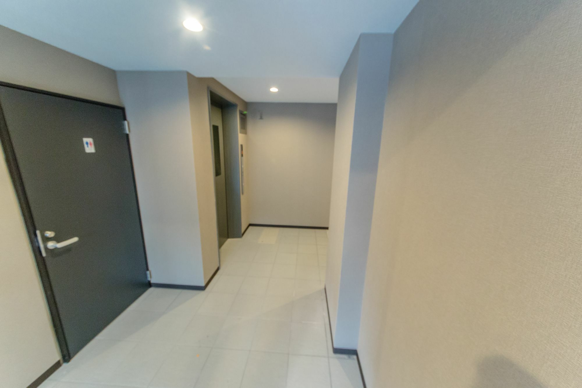 קיוטו Japaning Hotel Higashi Kujo מראה חיצוני תמונה