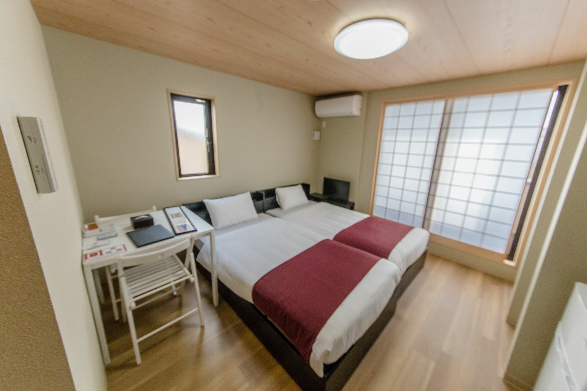 קיוטו Japaning Hotel Higashi Kujo מראה חיצוני תמונה